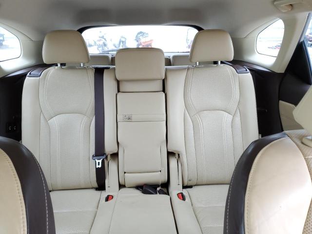 2018 LEXUS RX 350 L - JTJDZKCA8J2013587