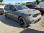 2021 Dodge Durango R/T en Venta en Opa Locka, FL - Normal Wear