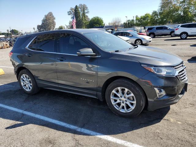 2018 CHEVROLET EQUINOX LT - 2GNAXJEV2J6197439