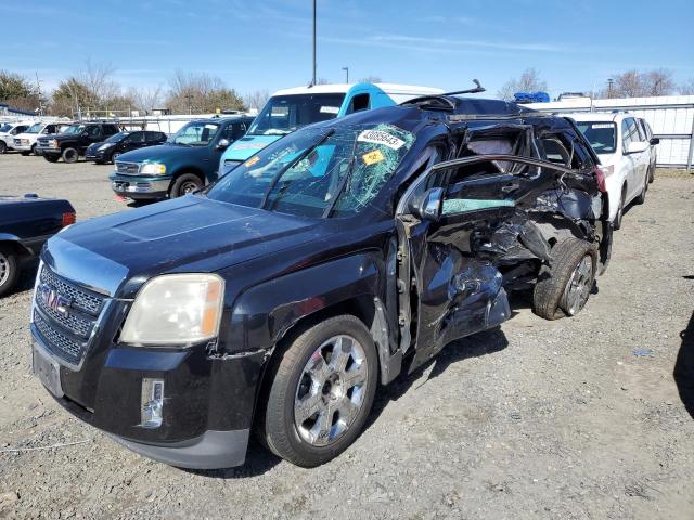 2011 GMC Terrain SLT