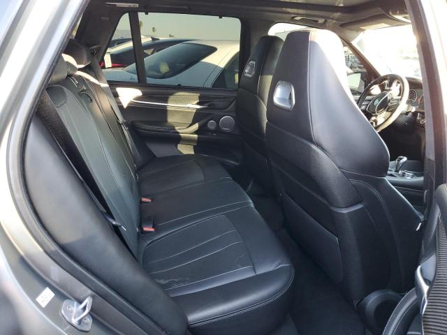 2017 BMW X5 M - 5YMKT6C31H0X20497