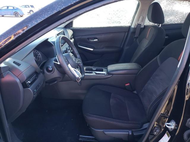 3N1AB8DVXLY289355 Nissan SENTRA SR