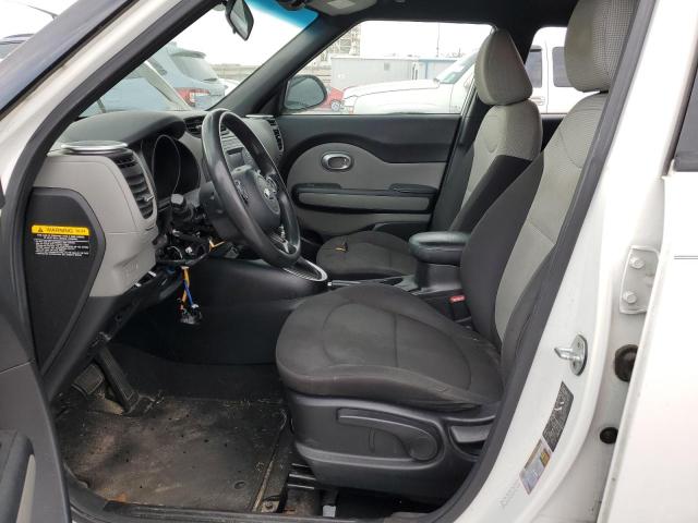 2016 KIA SOUL KNDJN2A25G7301222