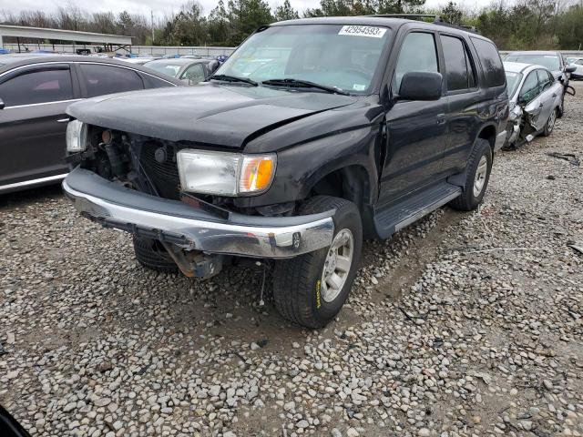 1999 Toyota 4Runner SR5