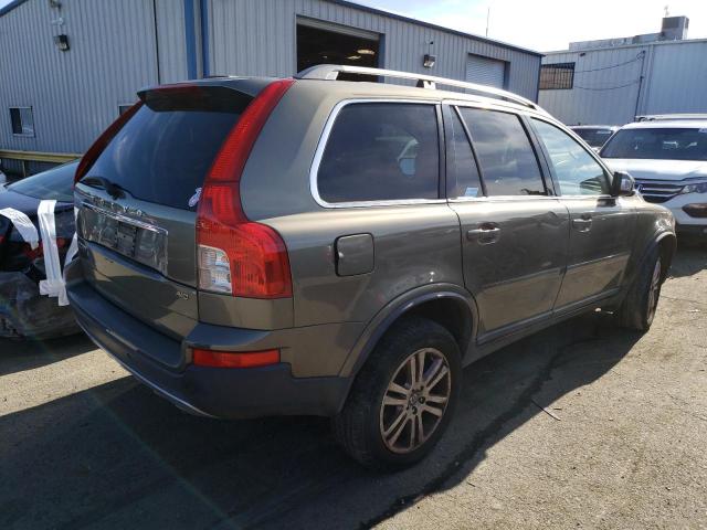 YV4952CZ6B1575714 Volvo XC90