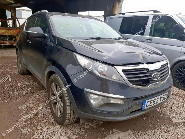 U5YPC815LDL222826 KIA Sportage 2