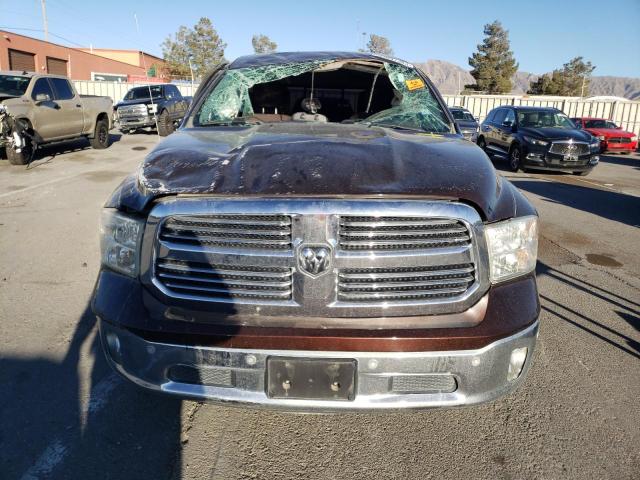 2015 RAM 1500 SLT 1C6RR6LT7FS567607