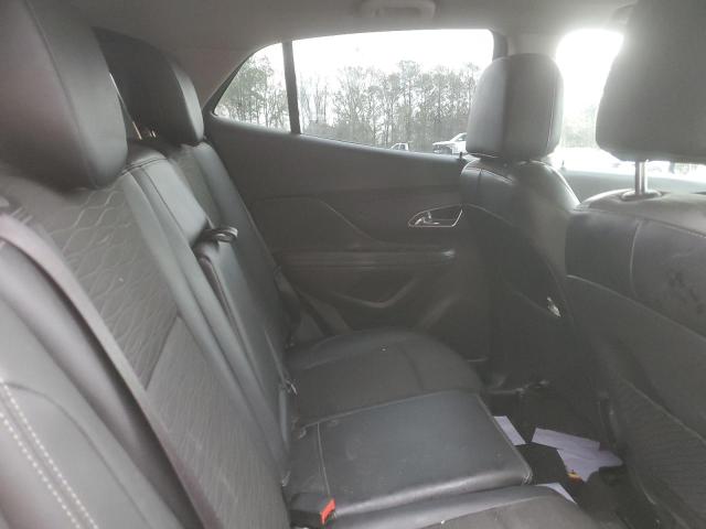 2015 BUICK ENCORE CON - KL4CJBSB7FB041527
