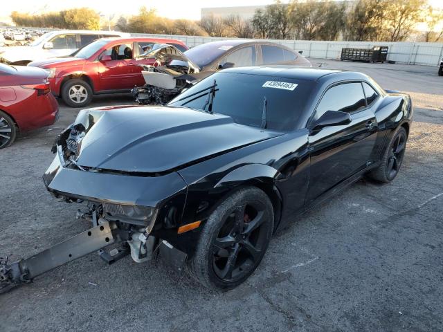 2013 Chevrolet Camaro LT