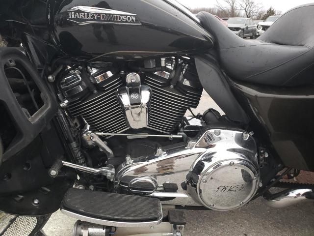 2020 HARLEY-DAVIDSON FLHTCUTG 1HD1MAF1XLB858713