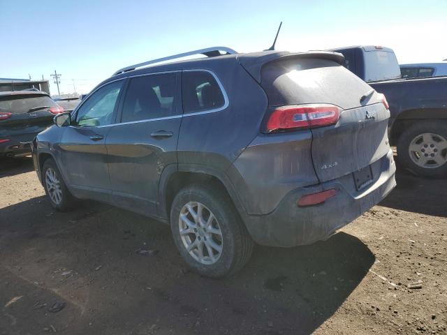 1C4PJMCB9EW182592 Jeep Cherokee Latitude