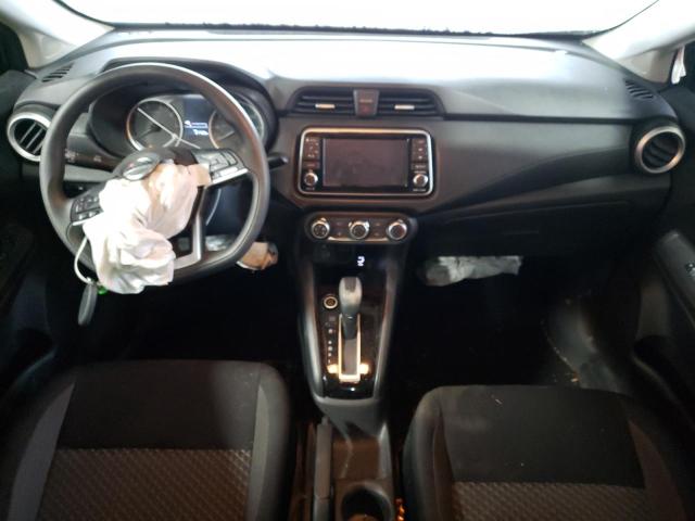 2020 NISSAN VERSA S 3N1CN8DVXLL811835