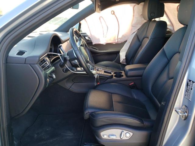 WP1AA2A59KLB07555 Porsche Macan