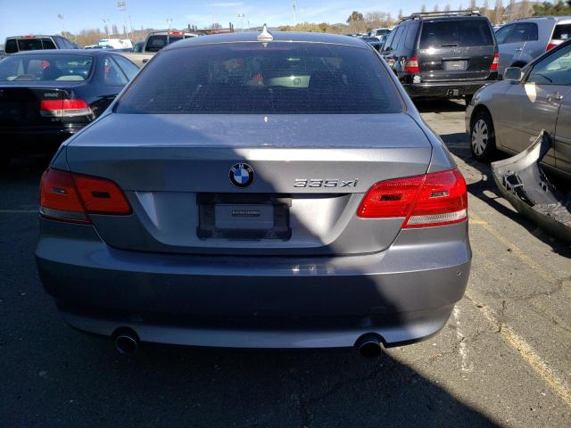 WBAWC73558E065679 BMW 335 XI