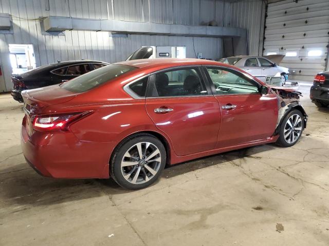 2017 NISSAN ALTIMA 2.5 1N4AL3AP2HC139703