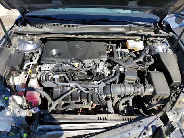2020 TOYOTA AVALON LIM - 4T1D21FB9LU014868