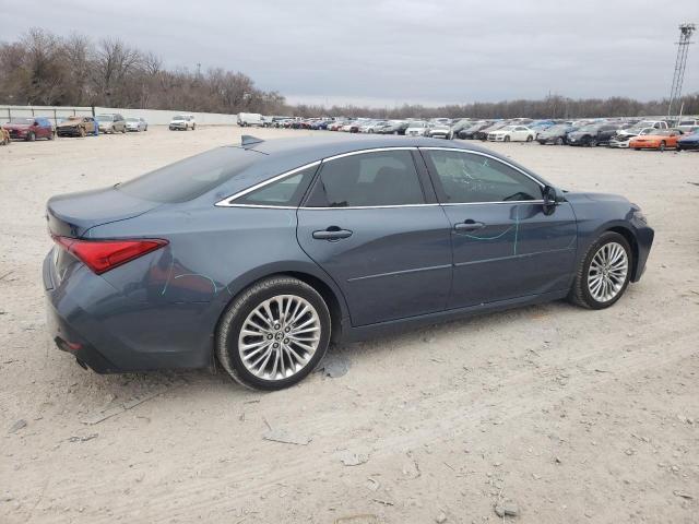 2020 TOYOTA AVALON LIM - 4T1DZ1FB4LU045344