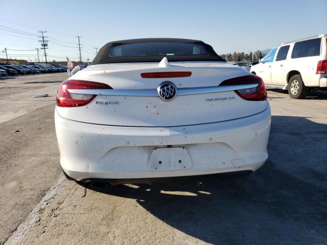 2016 BUICK CASCADA PR - W04WT3N57GG044953