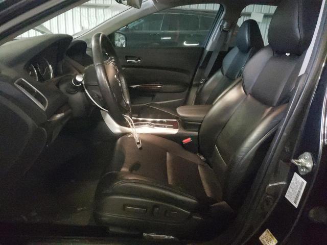 19UUB2F50FA012227 Acura TLX TECH