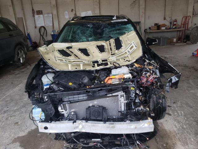 2020 KIA NIRO TOURI - KNDCC3LC2L5394247