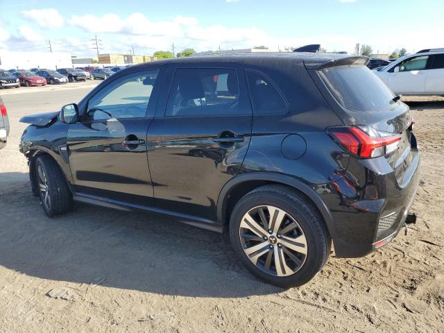 2020 MITSUBISHI OUTLANDER JA4AR3AUXLU022866