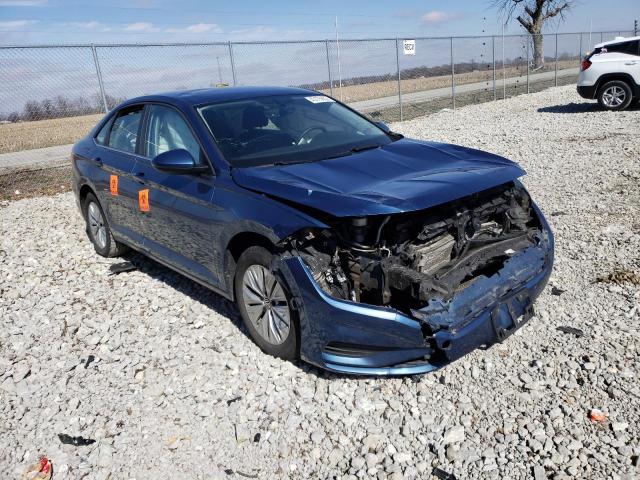 2019 VOLKSWAGEN JETTA S 3VWCB7BU6KM185099