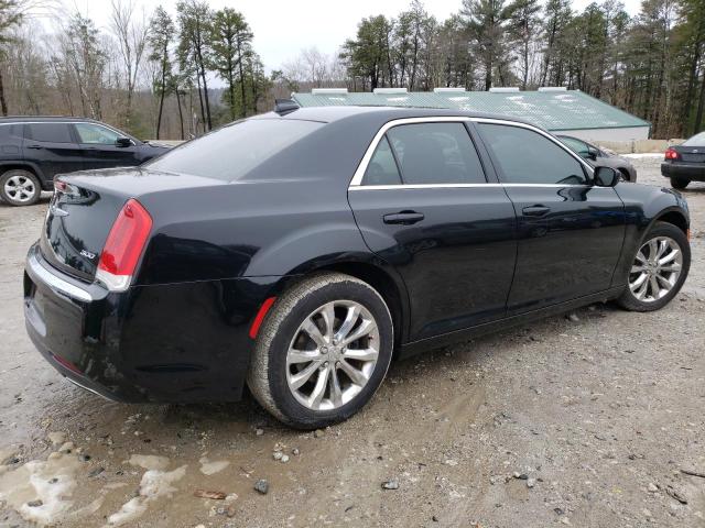 2015 CHRYSLER 300 LIMITE 2C3CCARG6FH887607