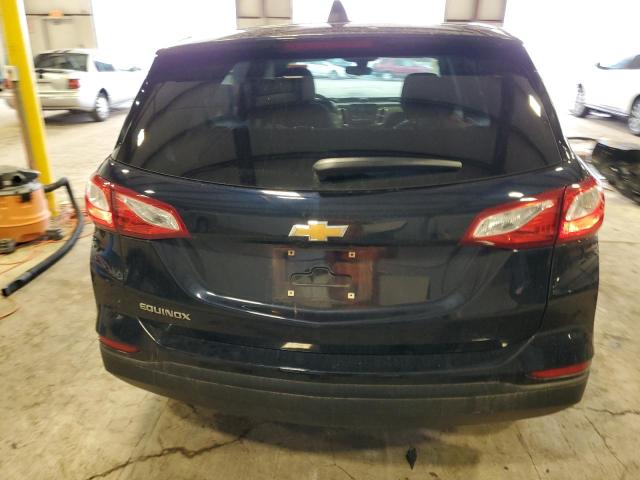 2020 CHEVROLET EQUINOX LS 3GNAXHEV9LS675711
