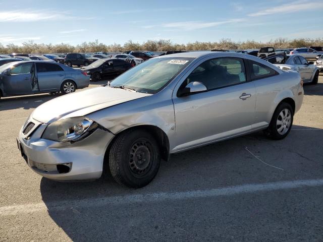 2007 Pontiac G5 