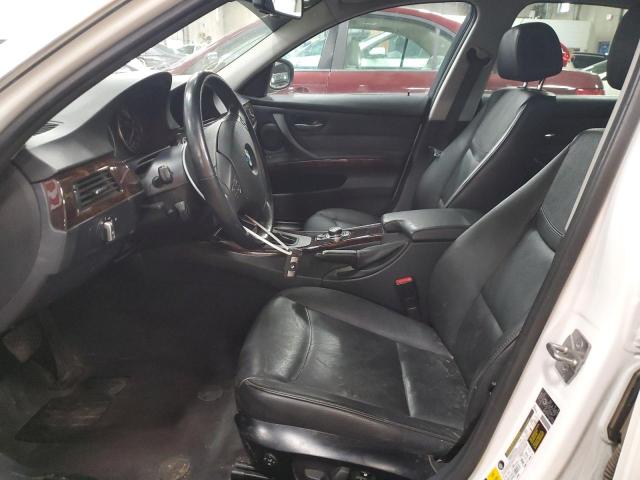 WBAPL5G52BNN23401 BMW 335 XI