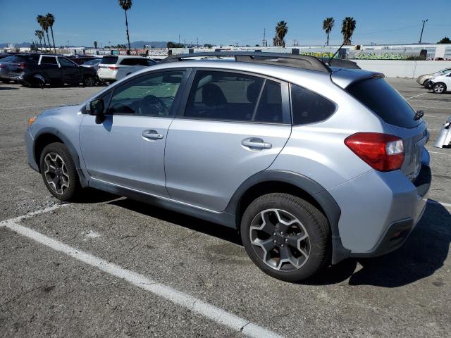 JF2GPACC6F8313166 Subaru Xv Crosstrek 2.0 Premium