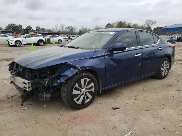 1N4BL4BV1LC171106 NISSAN ALTIMA 2020