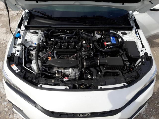 2022 HONDA CIVIC SPOR 19XFL1H86NE016879