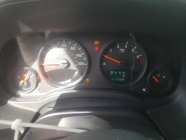 1C4NJRBB2CD577471 Jeep Patriot Sport