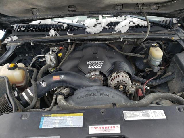 2GTEK69U511288578 GMC Sierra K1500 C3
