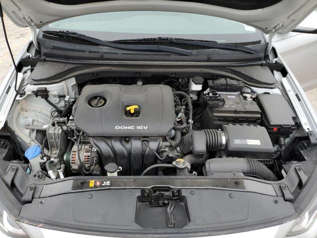 2017 HYUNDAI ELANTRA SE 5NPD84LF7HH212071