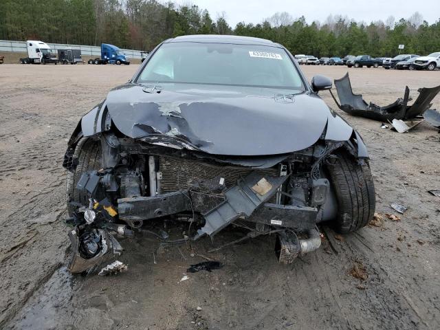2019 KIA STINGER PR KNAE25LA7K6055611