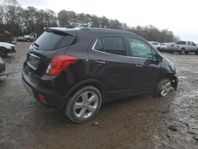 2015 BUICK ENCORE CON - KL4CJBSB7FB041527