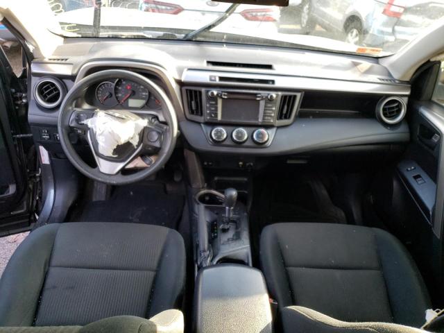 2016 TOYOTA RAV4 LE JTMBFREV5GD186296