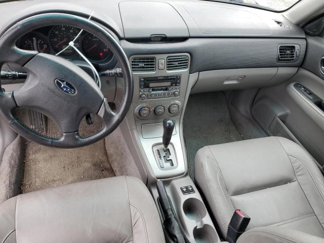 JF1SG65693H765367 Subaru Forester 2.5xs