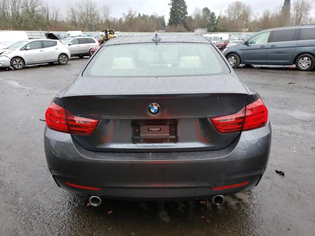 WBA3R5C54FK372961 BMW 435 Xi
