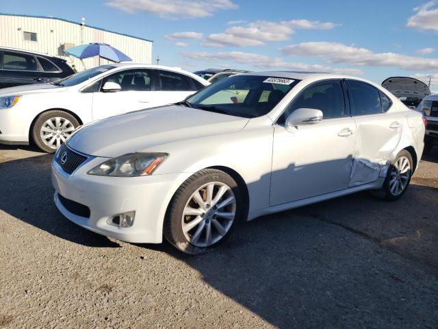 2010 Lexus IS 250 