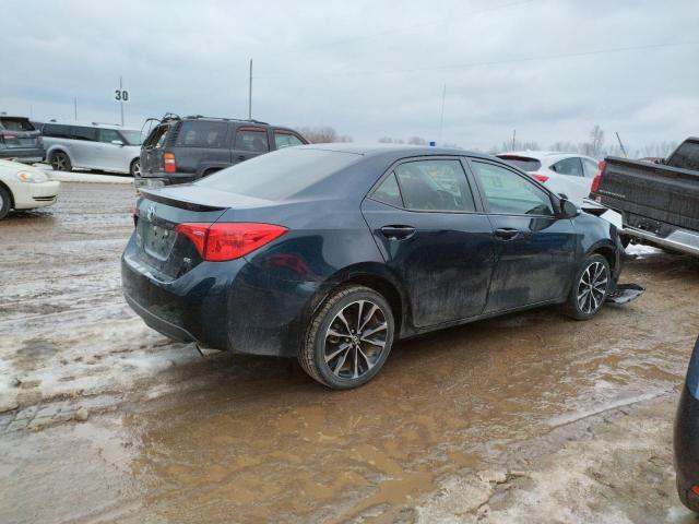 2019 TOYOTA COROLLA L - 5YFBURHE8KP901322