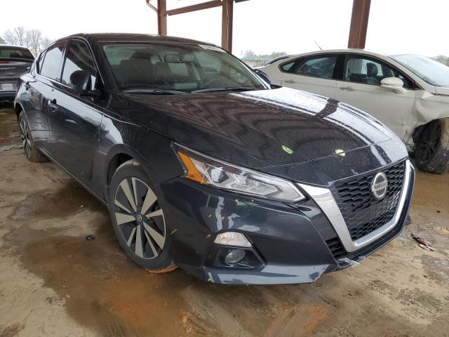 Vin: 1n4bl4evxlc120814, lot: 43086013, nissan altima sl 20204
