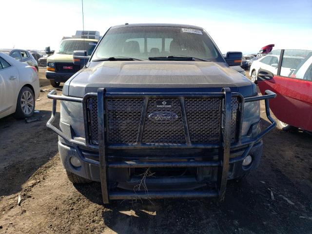 1FTFW1ET6EKF99337 Ford F150 Supercrew