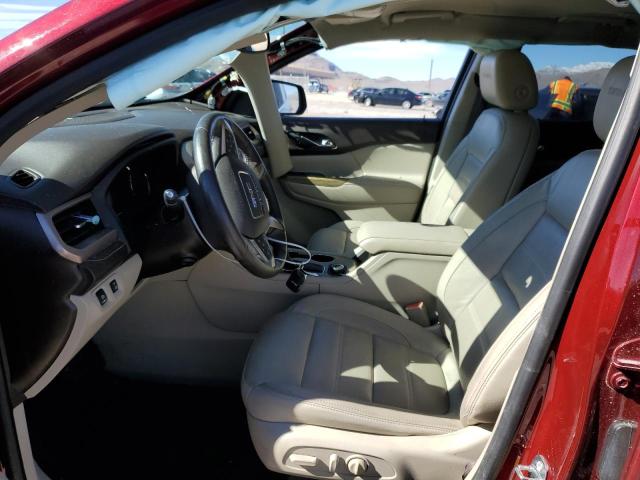 1GKKNPLS2HZ302739 GMC ACADIA DEN