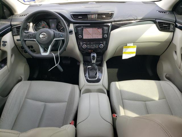 2019 NISSAN ROGUE SPOR JN1BJ1CP7KW222185