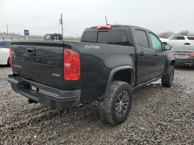 2022 CHEVROLET COLORADO Z - 1GCGTEEN1N1177083