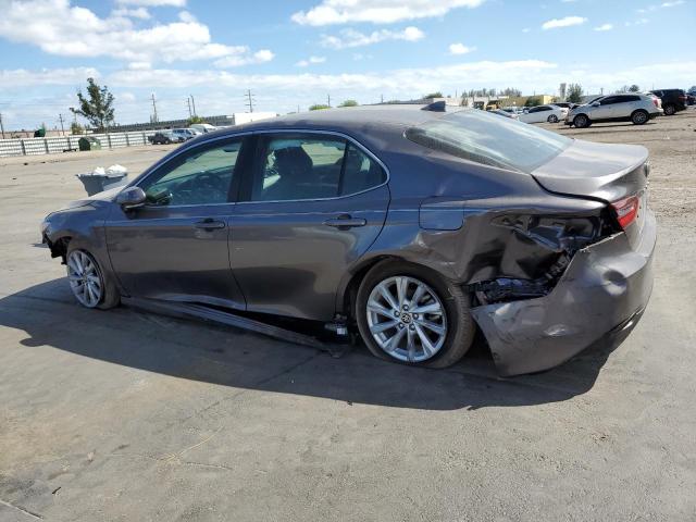2023 TOYOTA CAMRY LE 4T1R11AK5PU743763