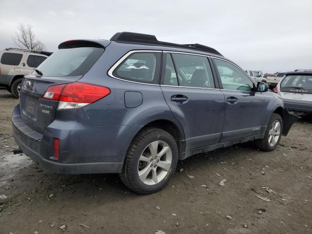 4S4BRBAC2E3231907 Subaru Outback 2.5i